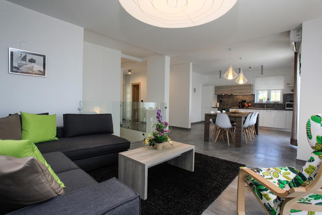 Apartments Fiora 普莱曼图拉 外观 照片