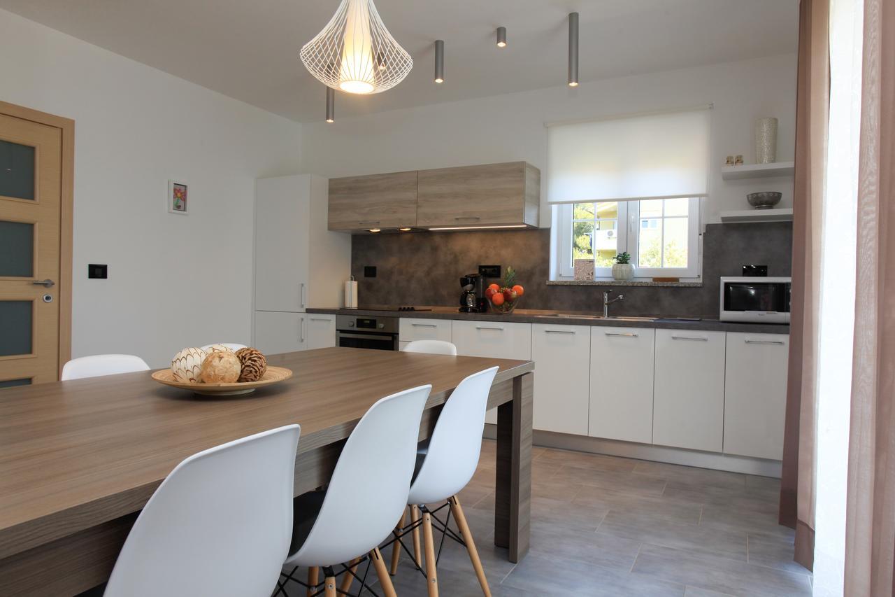 Apartments Fiora 普莱曼图拉 外观 照片