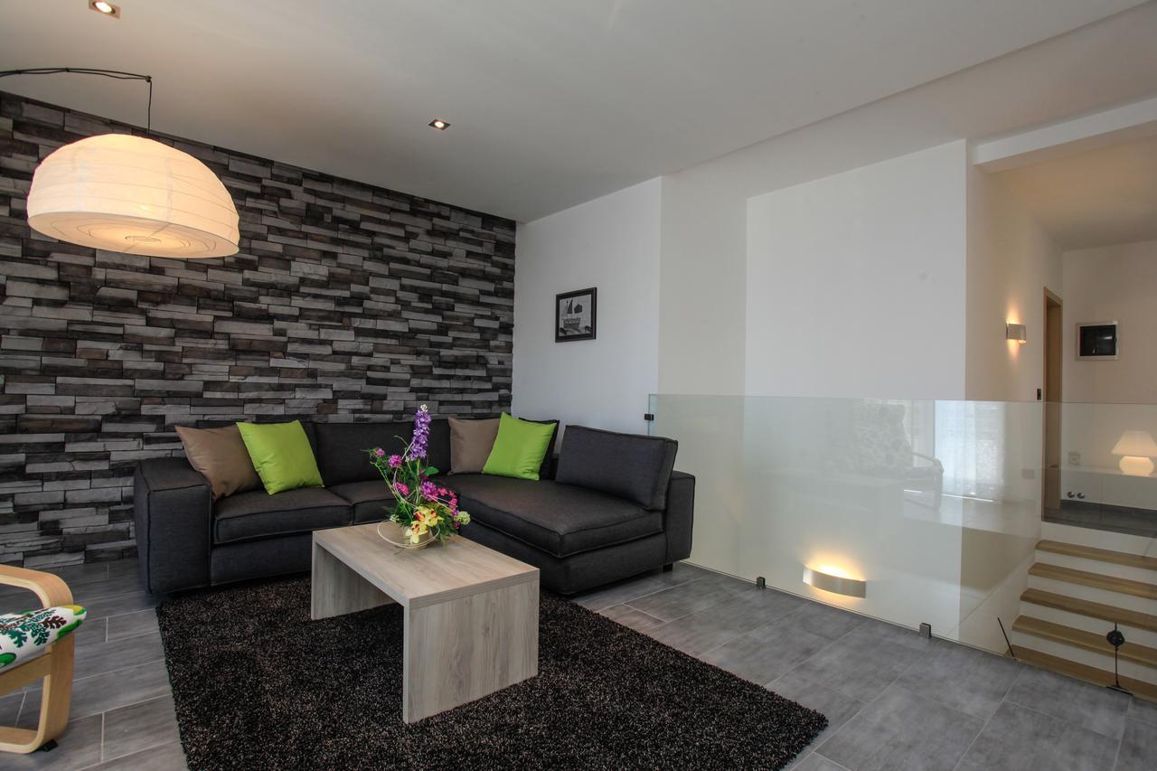 Apartments Fiora 普莱曼图拉 外观 照片