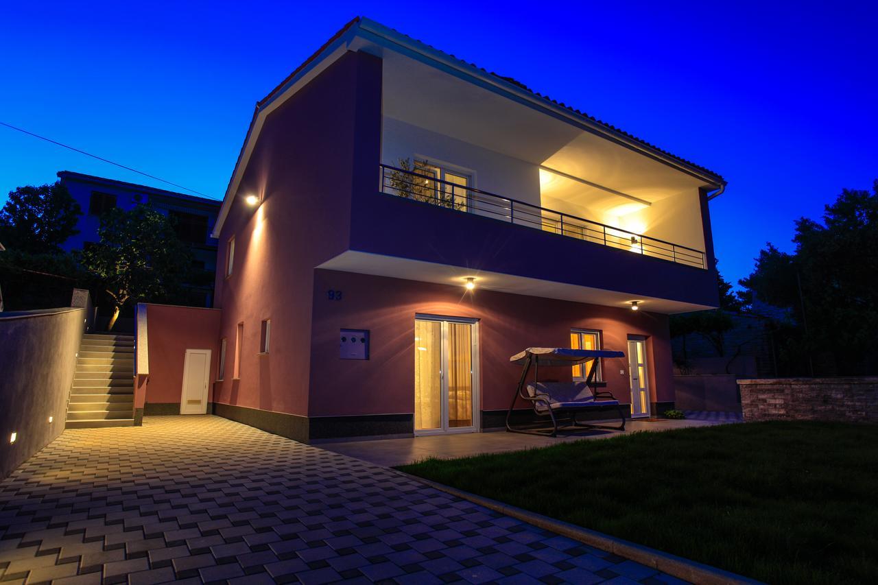 Apartments Fiora 普莱曼图拉 外观 照片