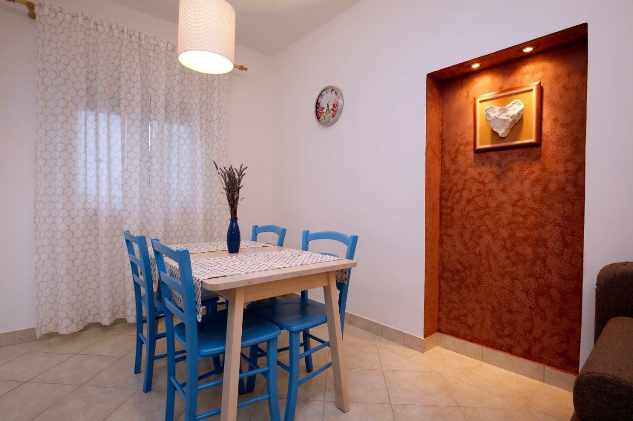Apartments Fiora 普莱曼图拉 外观 照片
